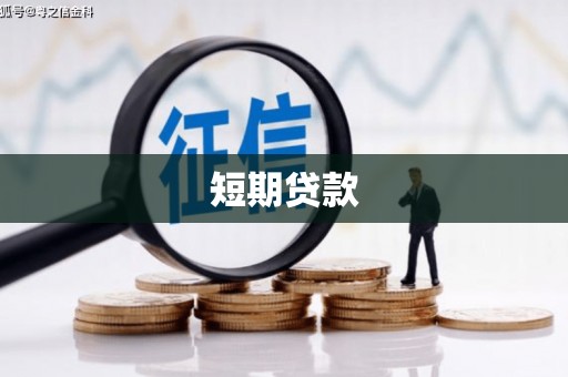 莒南短期贷款